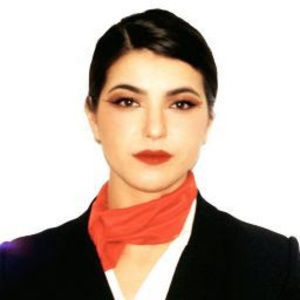 Meet your Posher, Sheila de los ángeles